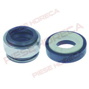 Presetupa pompa masina de spalat vase ELFRAMO , montare pe ax de Ø12mm, exterior de Ø24mm, exterior de Ø11mm