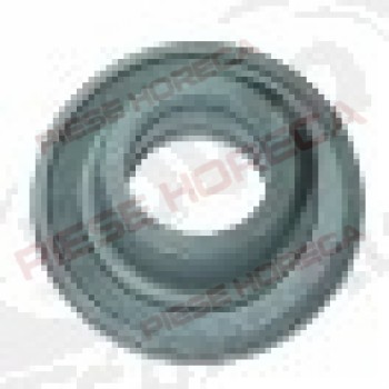 Garnitura pentru ax de motor, int. o 16 mm, ext. o 38 mm, grosim
