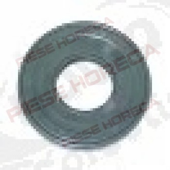 Garnitura pentru ax de motor, int. o 16 mm, ext. o 40 mm, pentru