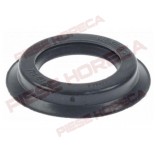 Garnitura flansa tub preaplin masina spalat vase, ustensile Kromo, Wexiodisk 719.4036