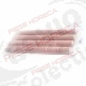 Dedurizator 4 nivele L 380mm W 180mm