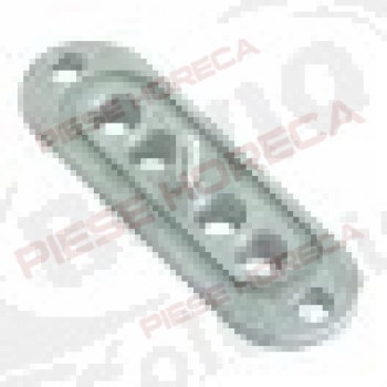 Contraflansa L 110 mm, W 35 mm