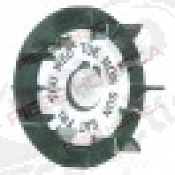 Disc 7 zile type CABLT/MINI/MAXI