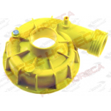 Capac pompa de spalare Alba Pumps tip C9808 cu refulare pe dreapta pentru masina de spalat vase ATA