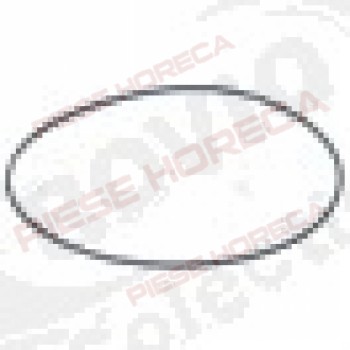 Garnitura capac pompa