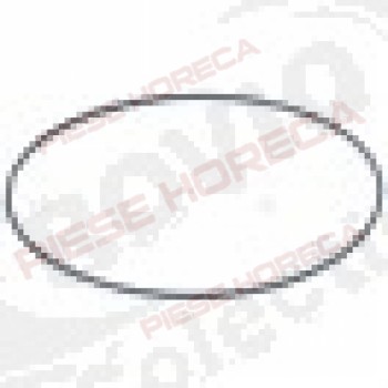 Garnitura capac pompa