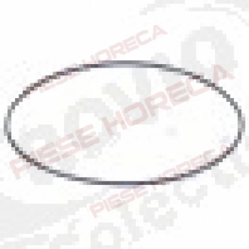 Garnitura capac pompa