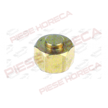 Element fixare piston pentru robinet abur/apa