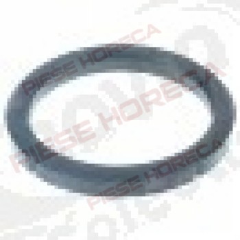 Garnitura grup portfiltru o 73 x 56,5 x 8 mm, cu tesitura