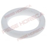 Garnitura teflon diametru o 18,2 x 13,2 mm, grosime 2,5 mm