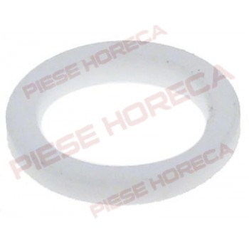 Garnitura teflon diametru o 18,2 x 13,2 mm, grosime 2,5 mm
