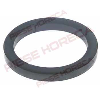 Garnitura grup espressor Gaggia, Pavoni, Rancilio D1 ø71mm D2 ø56mm H 8,5mm, 3 canale interioare de fixare