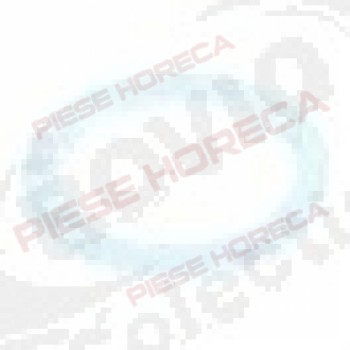 Garnitura teflon o 24 x 18 x 2 mm