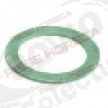 Garnitura fibra o 56,5 x 41,8 mm, grosime 3,2 mm - futurmat - es