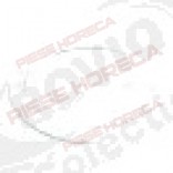 Garnitura teflon o 56 x 47 mm, grosime 3 mm