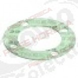 Garnitura fibra o 95 x 56 mm, grosime 2 mm