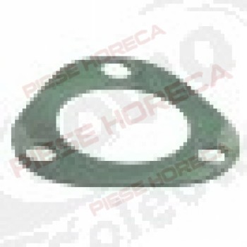 Garnitura fibra int. o 41 mm, grosime 2 mm, 3 gauri o 10 mm