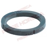 Garnitura grup portfiltru expresor Rancilio  D1 ø 73,5 mm D2 ø 57,5 mm inaltime 8 mm