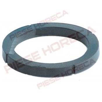 Garnitura grup portfiltru expresor Rancilio  D1 ø 73,5 mm D2 ø 57,5 mm inaltime 8 mm