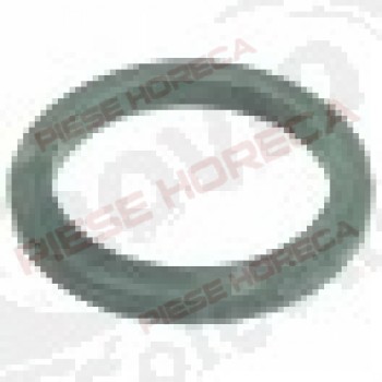 Garnitura grup portfiltru o 72 x 55 x 7,6/6 mm, cu umar