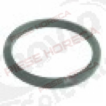 Garnitura grup portfiltru o 66 x 56,5 x 6,4/4 mm, conica