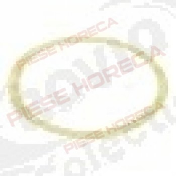 Garnitura compensare grosime o 65 x 55 mm, grosime 0,5 mm