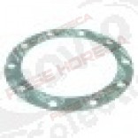 Garnitura boiler o 205 x 150 mm, grosime 2 mm, 10 gauri