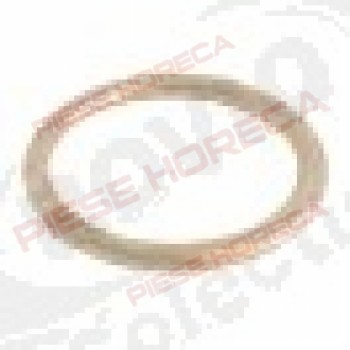 Garnitura cupru diam o 26 x 20 mm, grosime 3 mm - vfa - futurmat