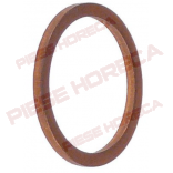 Garnitura cupru o 16 x 12 mm, grosime 1,5 mm - mairali - italcre