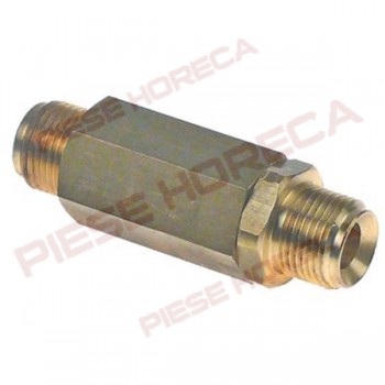 Valva non-retur expresor La San Marco