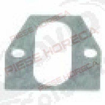 Garnitura de grup 77 x 73 mm, grosime 2,5 mm - pavoni