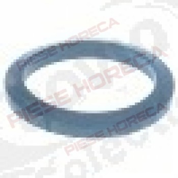 Garnitura grup portfiltru o 72 x 56 x 9/6 mm, conica