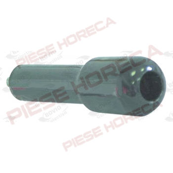 Maner portfiltru cu fixare surub de M10x1.5