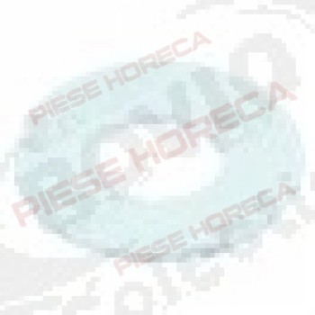 Garnitura de silicon D1 o 31,5 mm D2 o 14,8 mm 10028-02500