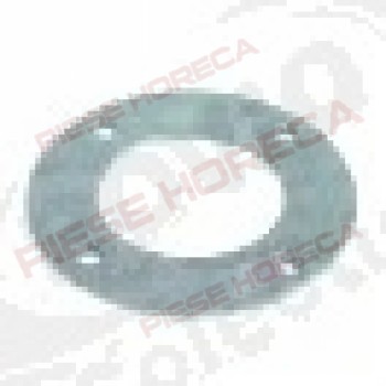 Garnitura fibra D o 54 x 98 mm, grosime 3 mm