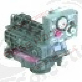 Supapa cu control Autotrol 255/440 (timer)