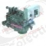 Supapa cu control Autotrol 255/460 pentru modelele Mini/Maxi