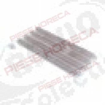 Dedurizator 4 nivele L 380mm W 180mm