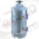 Dedurizator manual cu 2 robineti 8 litri