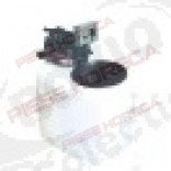 Dedurizator automat, capacitate rezervor 12l