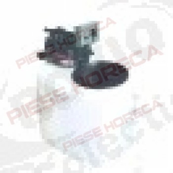 Dedurizator automat, capacitate rezervor 12l