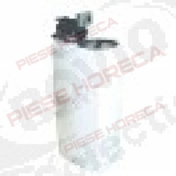 Dedurizator automat, capacitate rezervor 26l