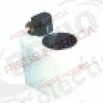 Dedurizator automat, capacitate rezervor 12l