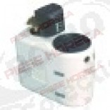 Dedurizator automat, capacitate rezervor 8l