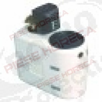 Dedurizator automat, capacitate rezervor 8l