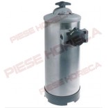 Dedurizator apa manual 12 litri, cu robinet bypass