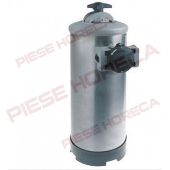 Dedurizator apa manual 12 litri, cu robinet bypass