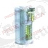 Dedurizator manual cu valva de trecere si valva de amestec 8.5 l