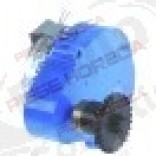 Motoreductor, FIBER, tip G0152ACLLFL