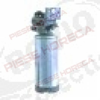 Dedurizator automat cu temporizator